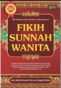 Fikih Sunnah Wanita
