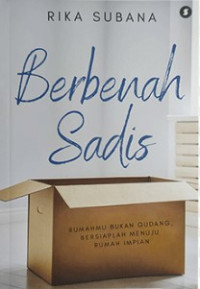 Berbenah Sadis