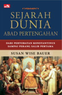 Sejarah Dunia Abad Pertengahan