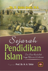 Sejarah Pendidikan Islam