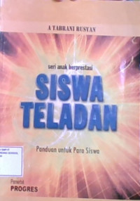Siswa Teladan