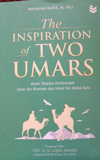 The Inspiration of Two Umars
