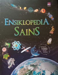 Ensiklopedia Sains