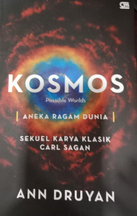 Kosmos; Aneka Ragam Dunia