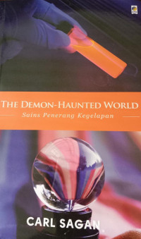 The Demon-Haunted World; Sains Penerang Kegelapan
