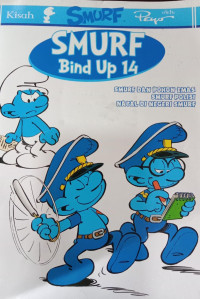 Smurf Bind Up 14