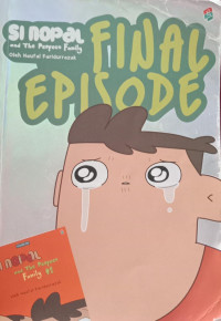 Si Nopal; Final Episode