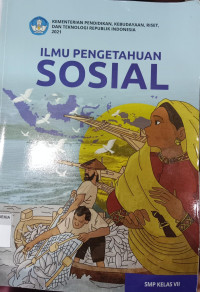 Ilmu Pengetahuan Sosial SMP Kelas VII