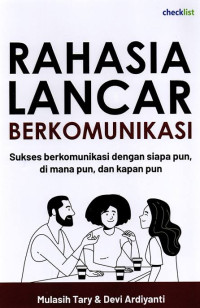 Rahasia Lancar Komunikasi