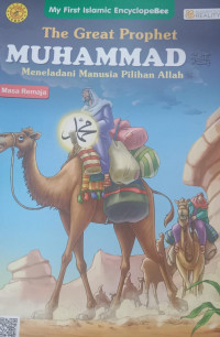 The Great Prophet Muhammad ; Masa Remaja