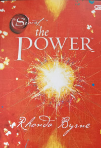 Secret The Power