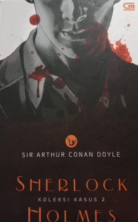 Sherlock Holmes Koleksi Kasus 2