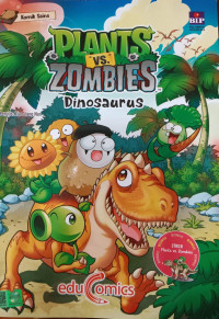 Plants vs Zombies; Dinosaurus