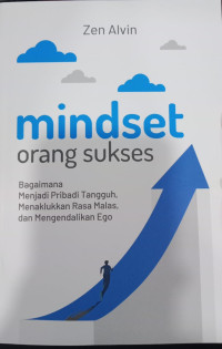 Mindset Orang Sukses