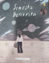 Semesta Bercerita