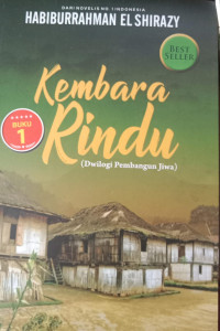 Kembara Rindu