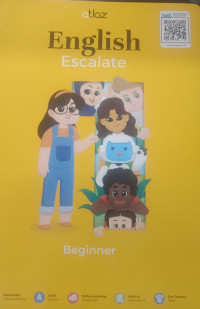 English Escalate Beginer