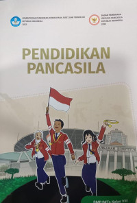 Pendidikan Pancasila SMP/MTs Kelas VIII