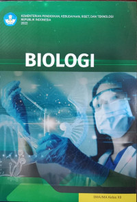 Biologi SMA/SMK/MA Kelas XII