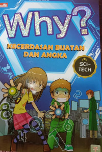 Why? Kecerdasan Buatan dan Angka