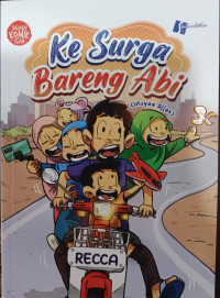 Ke Surga Bareng Abi
