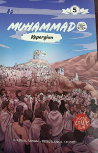 Muhammad 5: Kepergian