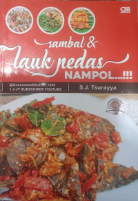 Sambal & Lauk Pedas Nampol