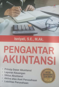 Pengantar Akuntansi