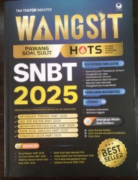 Wangsit SNBT 2025