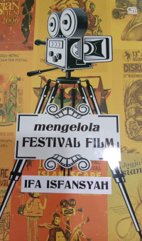Mengelola Festival Film