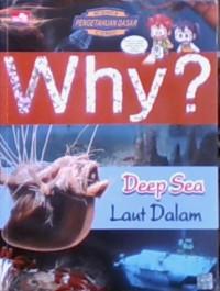 WHY?, Deep Sea - Laut Dalam