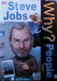 WHY? People, Steve Jobs