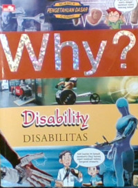 Why?; Disability