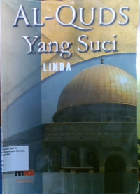 Al Quds yang Suci