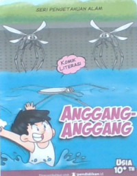 Anggang Anggang