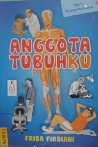 Anggota Tubuhku