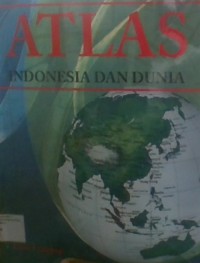 Atlas Indonesia dan Dunia