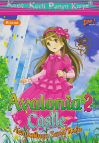 Avalonia Castle 2: Kembalinya Sang Raja