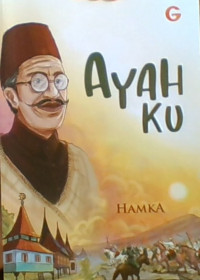 Ayahku
