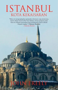 Istanbul Kota Kekaisaran