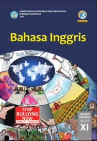 Bahasa Inggris: SMA/MA/SMK/MAK Kelas XI 2017