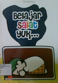 Belajar Salat Yuk...