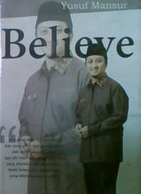 Believe