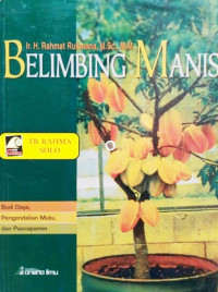 Belimbing Manis