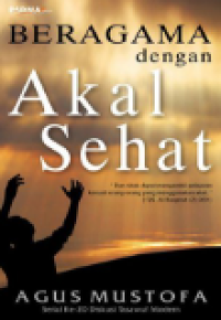 Beragama dengan Akal Sehat