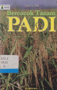 Bercocok Tanam Padi