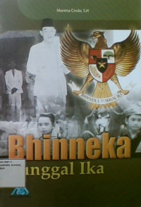 Bhinneka Tunggal Ika