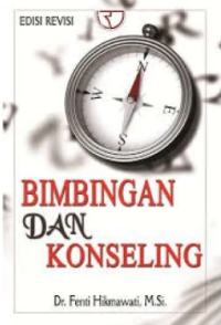 Bimbingan dan Konseling