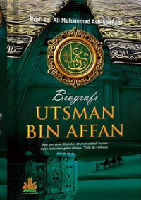 Biografi Utsman Bin Affan