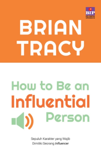How to Be an Influential Person